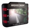 Видеорегистратор Highscreen BlackBox HD-mini: мал, да удал