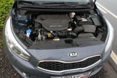 Двигатель Kia Ceed