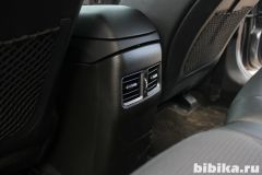 Hyundai i30: климат-контроль для задних пассажиров