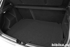 Hyundai i30: багажник