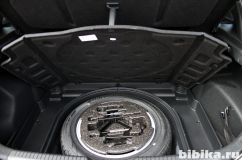 Hyundai i30: запасное колесо