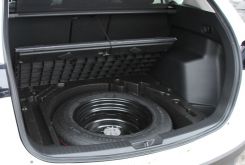Mazda CX-5: багажник