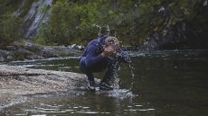 «Калина» на языке Тролля