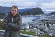 «Калина» на языке Тролля