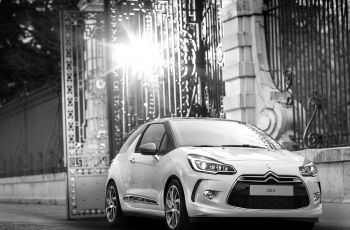 Citroen DS3