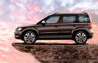 «Автопрага» приглашает на летний тест-драйв автомобилей SKODA «Автопрага» приглашает на летний тест-драйв автомобилей SKODA