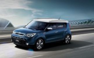 Продажи обновленного Kia Soul начинаются 3 августа