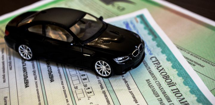 Средняя стоимость полисов ОСАГО выросла на 42%