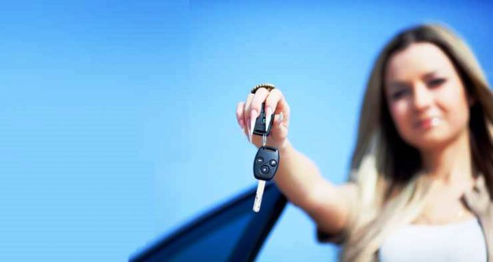 Автомобили-трехлетки подорожали на 1%