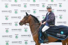 Кубок «ПЕЛИКАН-АВТО» по конкуру