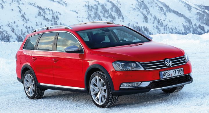 Росстандарт не нашел нарушений у автомобилей Volkswagen Росстандарт не нашел нарушений у автомобилей Volkswagen