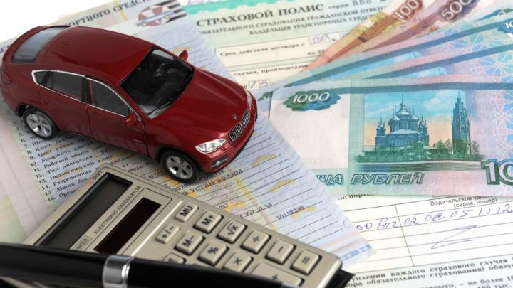 В России начали продавать электронные полисы ОСАГО В России начали продавать электронные полисы ОСАГО