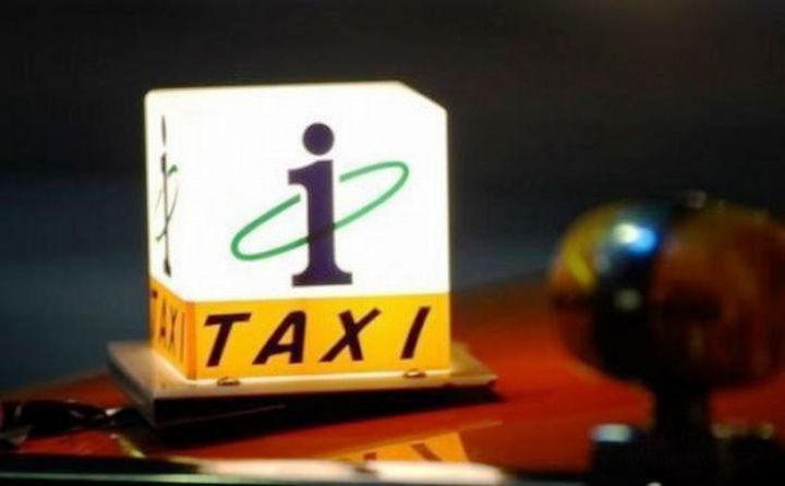 остей Олимпиады в Токио будут развозить такси-роботы