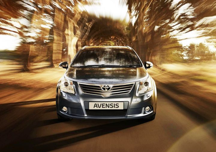 Toyota в очередной раз стала самым дорогим автобрендом