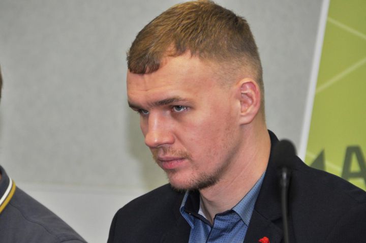 Игорь Столицин Игорь Столицин