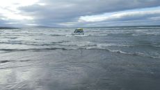 «ДИКАРИ» на LADA 4x4 покорили Север