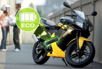 StarLine V66 - умная защита вашего мотоцикла!