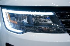 Новый Ford Explorer в «Аларм-Моторс»!