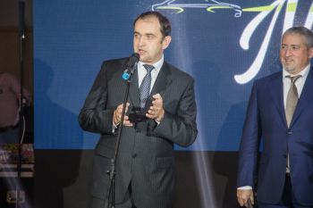 ГК «Терра-Авто» провела #Vestanight