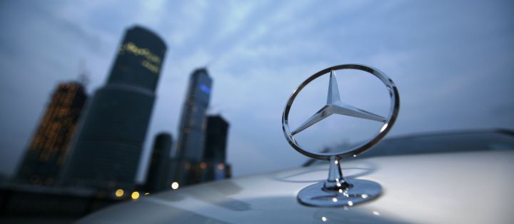В Ярославле начали производить двигатели Евро-5 от Mercedes В Ярославле начали производить двигатели Евро-5 от Mercedes