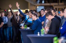 В Интей Лада стартовали продажи LADA Vesta! В Интей Лада стартовали продажи LADA Vesta!