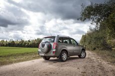 Chery Tiggo FL - от 599 000 рублей