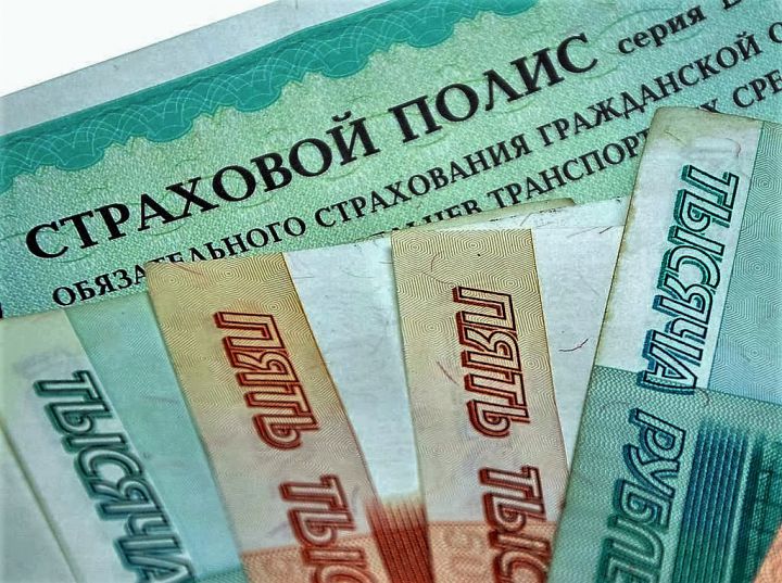 Злостные нпрушители ПДД будут платить за ОСАГО до 8 раз больше Злостные нпрушители ПДД будут платить за ОСАГО до 8 раз больше