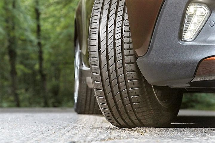 Шины Nokian Hakka Green 2 признаны экспертами ведущих автоизданий