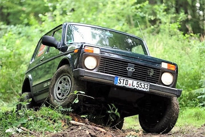 «АвтоВАЗ» увеличил продажи в Германии