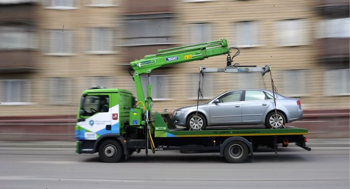 Стоимость эвакуации могут снизить