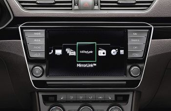 SKODA 2017 модельного года