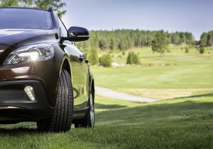 Nokian Hakka Green 2