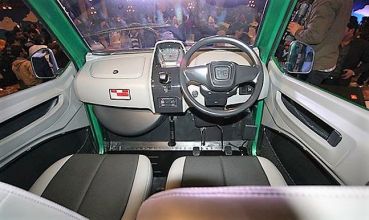 Первые поставки Qute в России ожидаются в сентябре-октябре 2016 года.