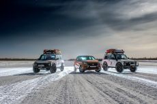 «Дикая версия» перевала Дятлова