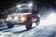 «Дикая версия» перевала Дятлова «Дикая версия» перевала Дятлова