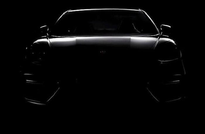 Porsche представила фастбэк Panamera за 147 тысяч долларов 