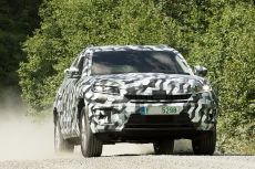 Новый Kodiaq знаменует начало глобальной кампании SKODA в сегменте SUV
