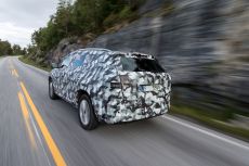 Новый Kodiaq знаменует начало глобальной кампании SKODA в сегменте SUV