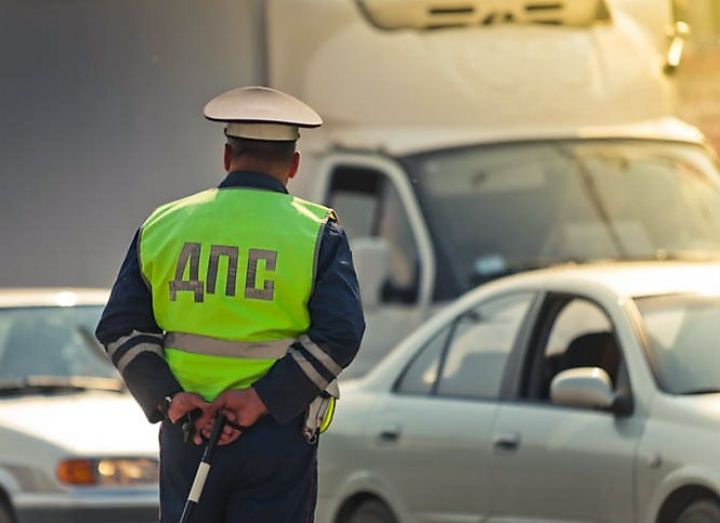 Агрессивных водителей могут оправить на принудительные работы