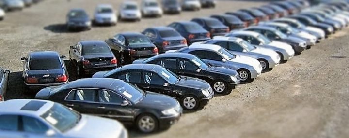 В июне рынок авто с пробегом вырос до 450 000 штук