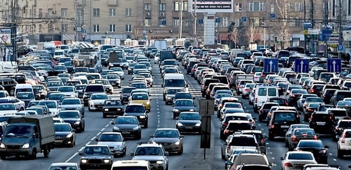 За два года с российского рынка ушли 200 моделей