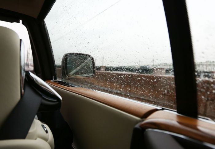 Rolls-Royce Motor Cars St.Petersburg. Тест-драйв по улицам Санкт-Петербурга Rolls-Royce Motor Cars St.Petersburg. Тест-драйв по улицам Санкт-Петербурга