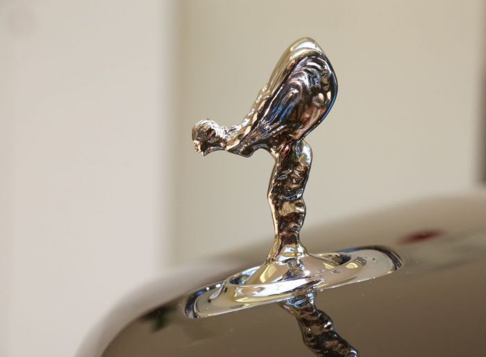 Rolls-Royce Motor Cars St.Petersburg. Rolls-Royce DAWN Rolls-Royce Motor Cars St.Petersburg. Rolls-Royce DAWN