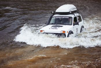 «Дикари» разгадали тайну перевала Дятлова и сделали переворот в Германии «Дикари» разгадали тайну перевала Дятлова и сделали переворот в Германии
