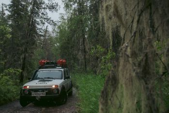«Дикари» разгадали тайну перевала Дятлова и сделали переворот в Германии «Дикари» разгадали тайну перевала Дятлова и сделали переворот в Германии