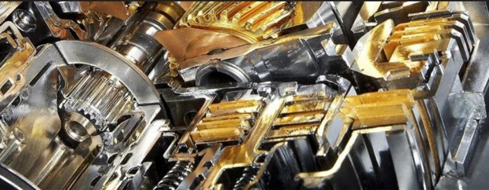 Ремонт трансмиссии Ремонт трансмиссии