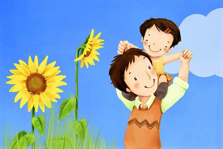 Добрый патруль от «Гриффин-Авто» напомнит правила радости!