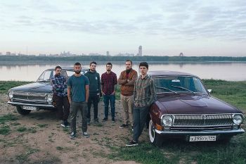 Провокационная экспедиция «Восход» стартует из Москвы