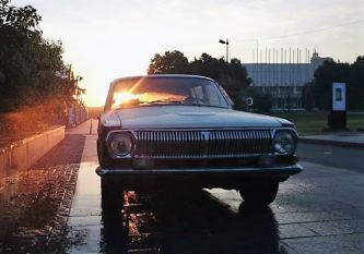 Провокационная экспедиция «Восход» стартует из Москвы