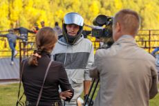 «АвтоВАЗ» создал новый молодежный проект LADA Camp